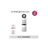 LG 퓨리케어 360 공기청정기 플러스 AS283DWFC 클린부스터 UP가전